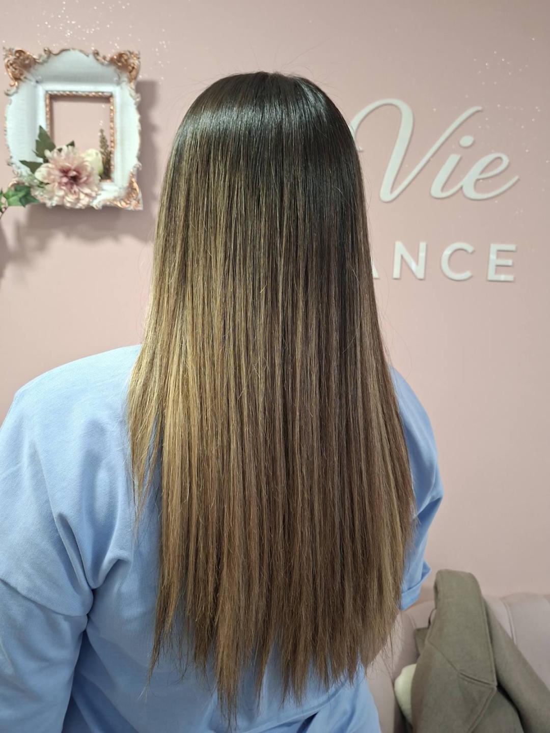 La Vie Elegance #nis