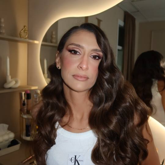Studio Noel #beograd Make-up / šminkanje Profesionalno šminkanje