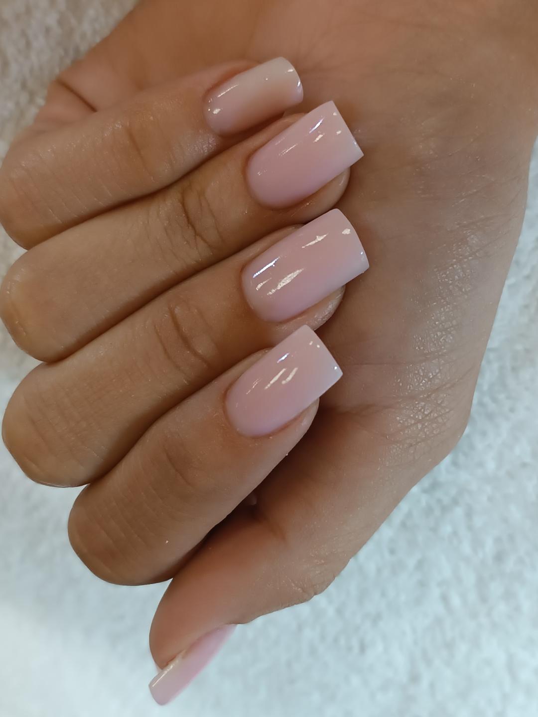 Korekcija gela - L dužina - Novelle, Beograd Korekcija noktiju Nokti Korekcija noktiju, Beograd, Dušanovac, Šumice