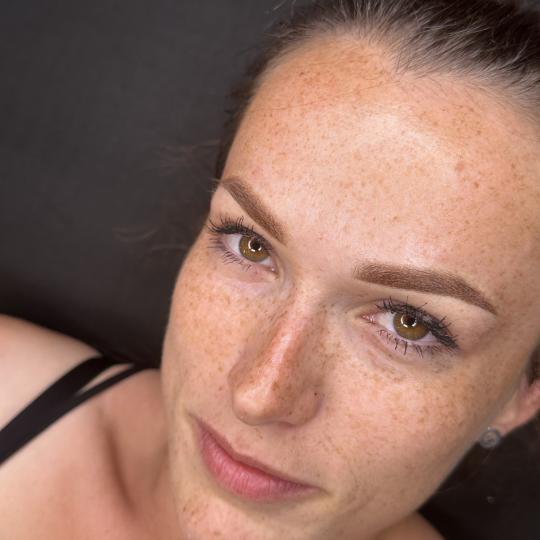 Galina Pure Concept Beauty Studio #nis