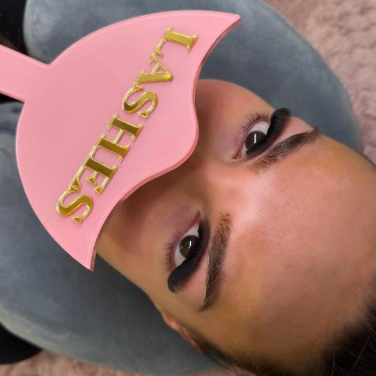 MV Studio #beograd Nadogradnja trepavica Nadogradnja trepavica - kašmir 6D