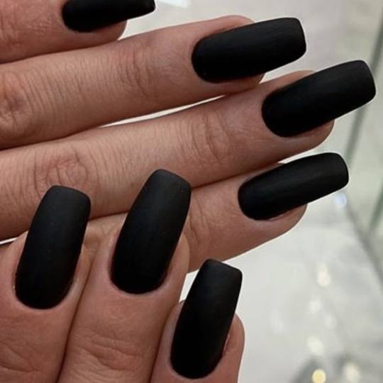 Beauty Line #beograd Izlivanje noktiju Izlivanje noktiju gelom - S dužina