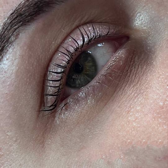 Damos Lux #beograd Trepavice Lash lift + Brow lift + keratin