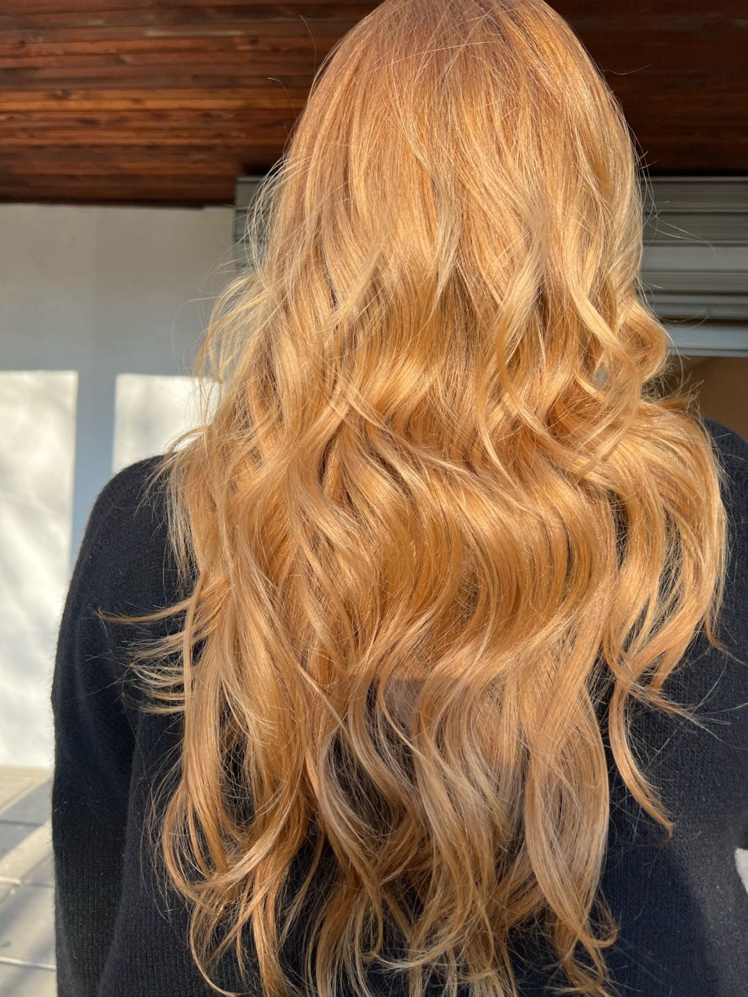 Rakelita Hair #beograd Farbanje kose Farbanje cele dužine - duga kosa