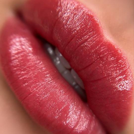 Alexandria Brow&Beauty lounge #beograd Trajna šminka Aquarelle lips - trajna šminka usana