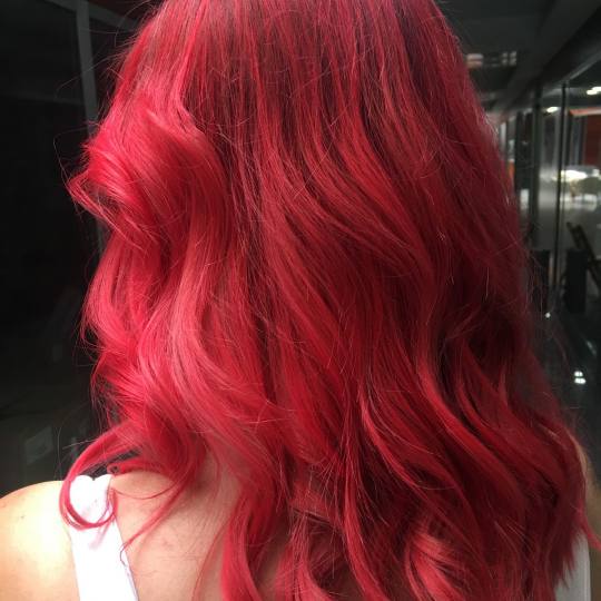 Hair Goddess #beograd