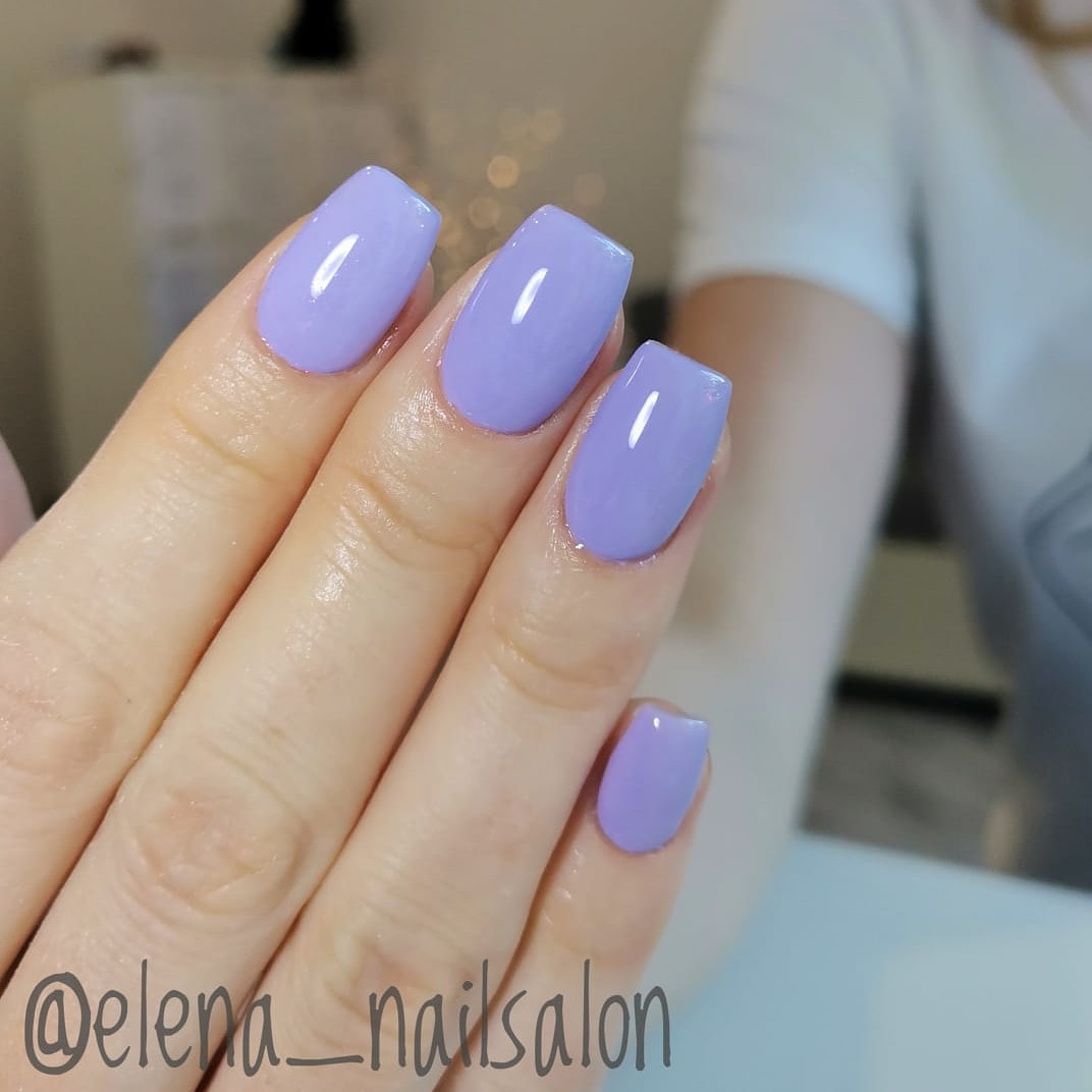 Elena Nails #beograd Ojačavanje noktiju