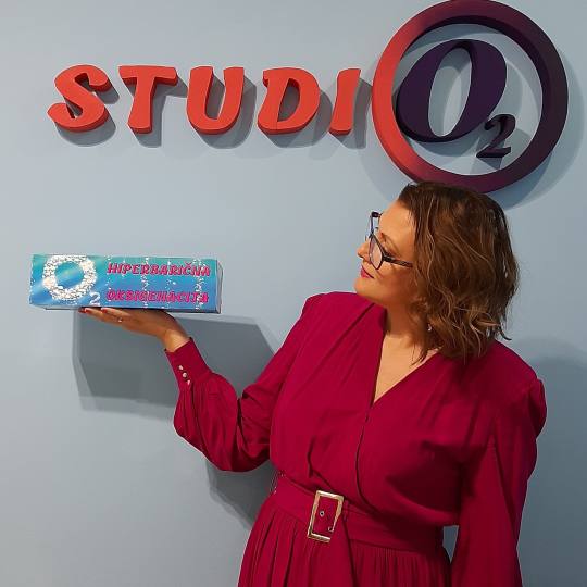 Studio O2 #kragujevac