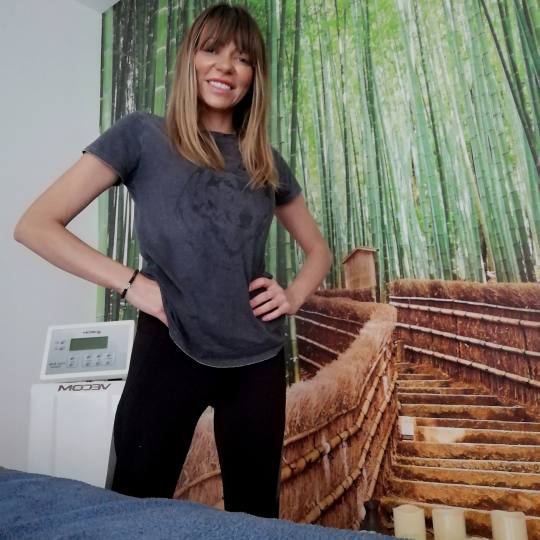 Marta - gospina papučica #beograd Masaža za opuštanje / relax / antistres Antistres masaža Ovo j