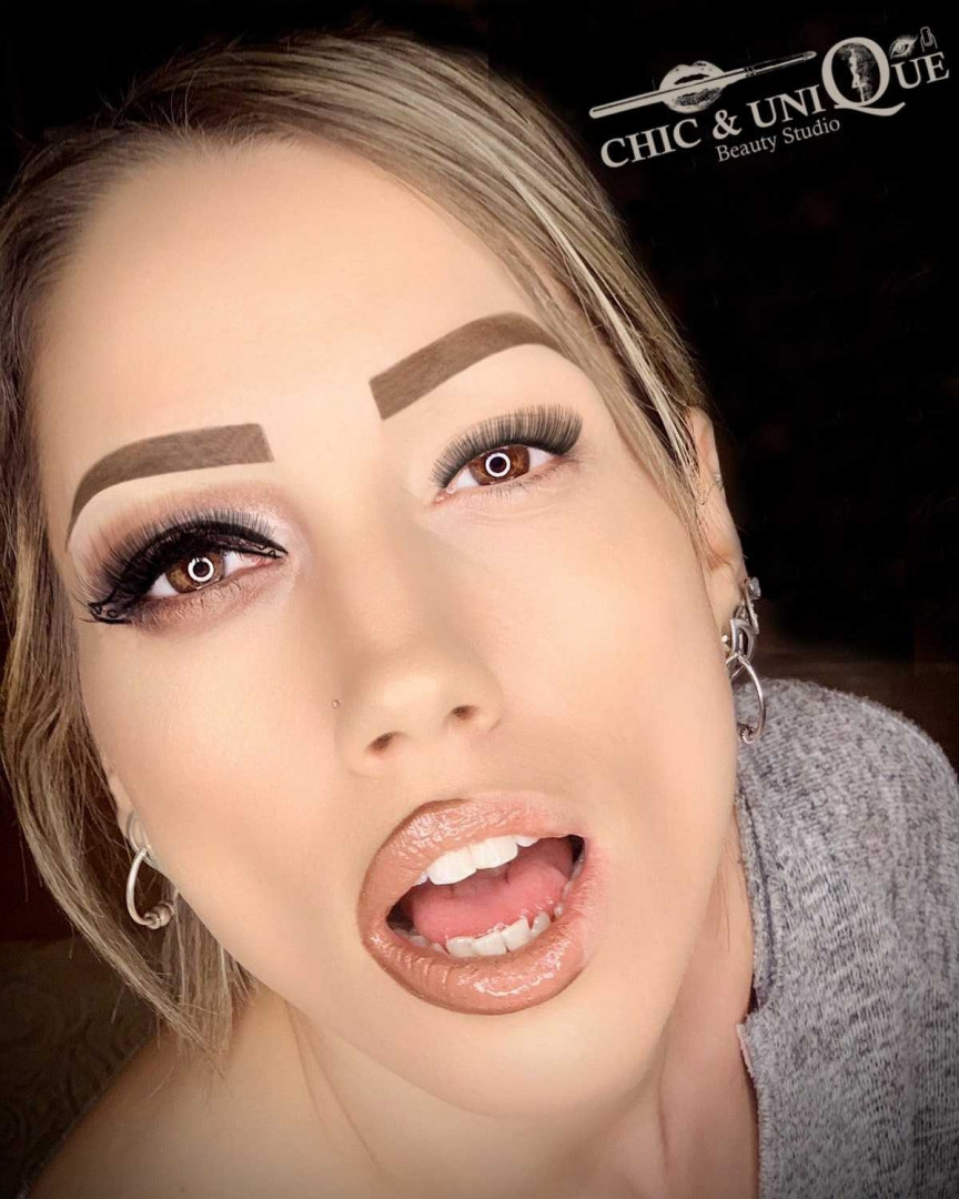 Chic & Unique Beauty Studio #beograd