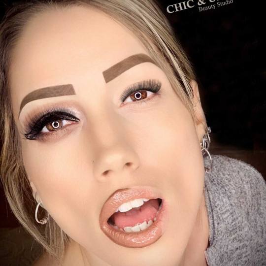 Chic & Unique Beauty Studio #beograd