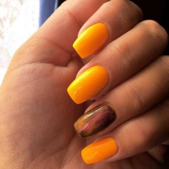 D&D Beauty Center #beograd Ojačavanje noktiju Ojačavanje prirodnih noktiju - gel lak
