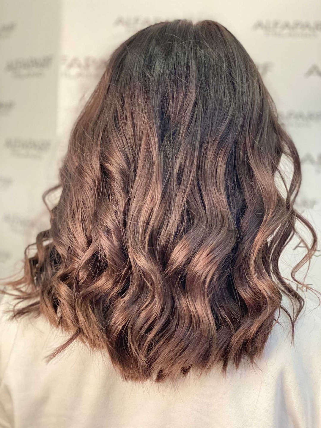 Alfaparf Studio #beograd Ombre, sombre, balayage Balayage / ombre / sombre - duga kosa