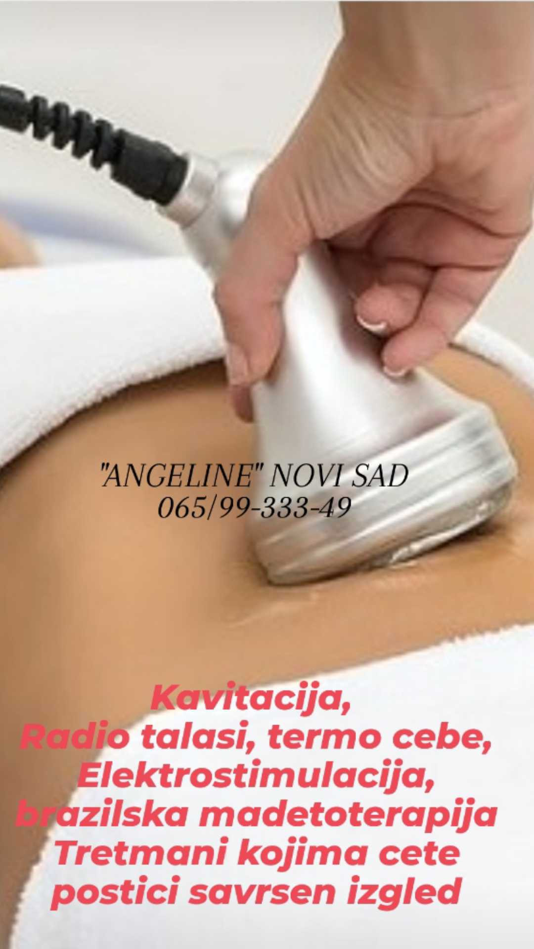AngeLine #novisad