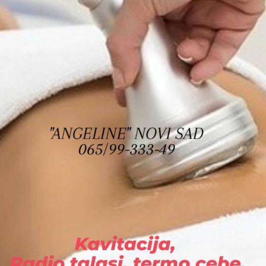AngeLine #novisad