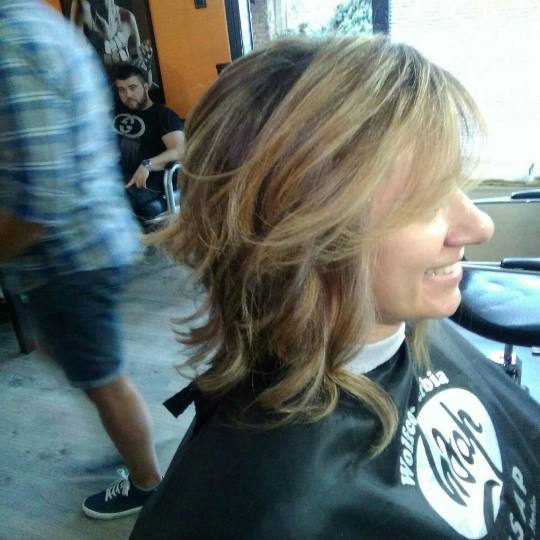Bogdan Team #beograd Soft bob