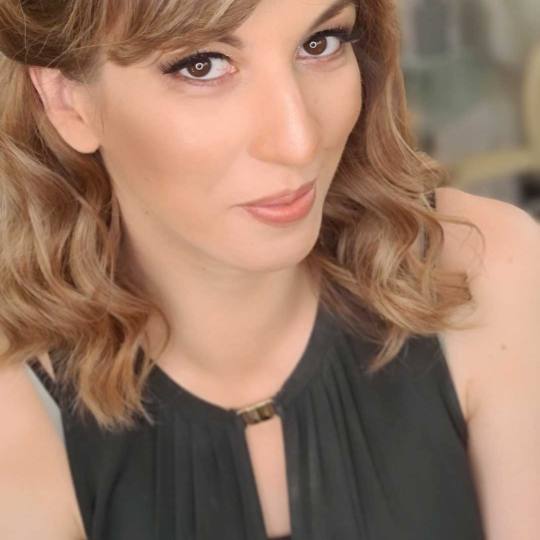 Bibi beauty centar #beograd Make-up / šminkanje Profesionalno šminkanje + veštačke trepavice + s
