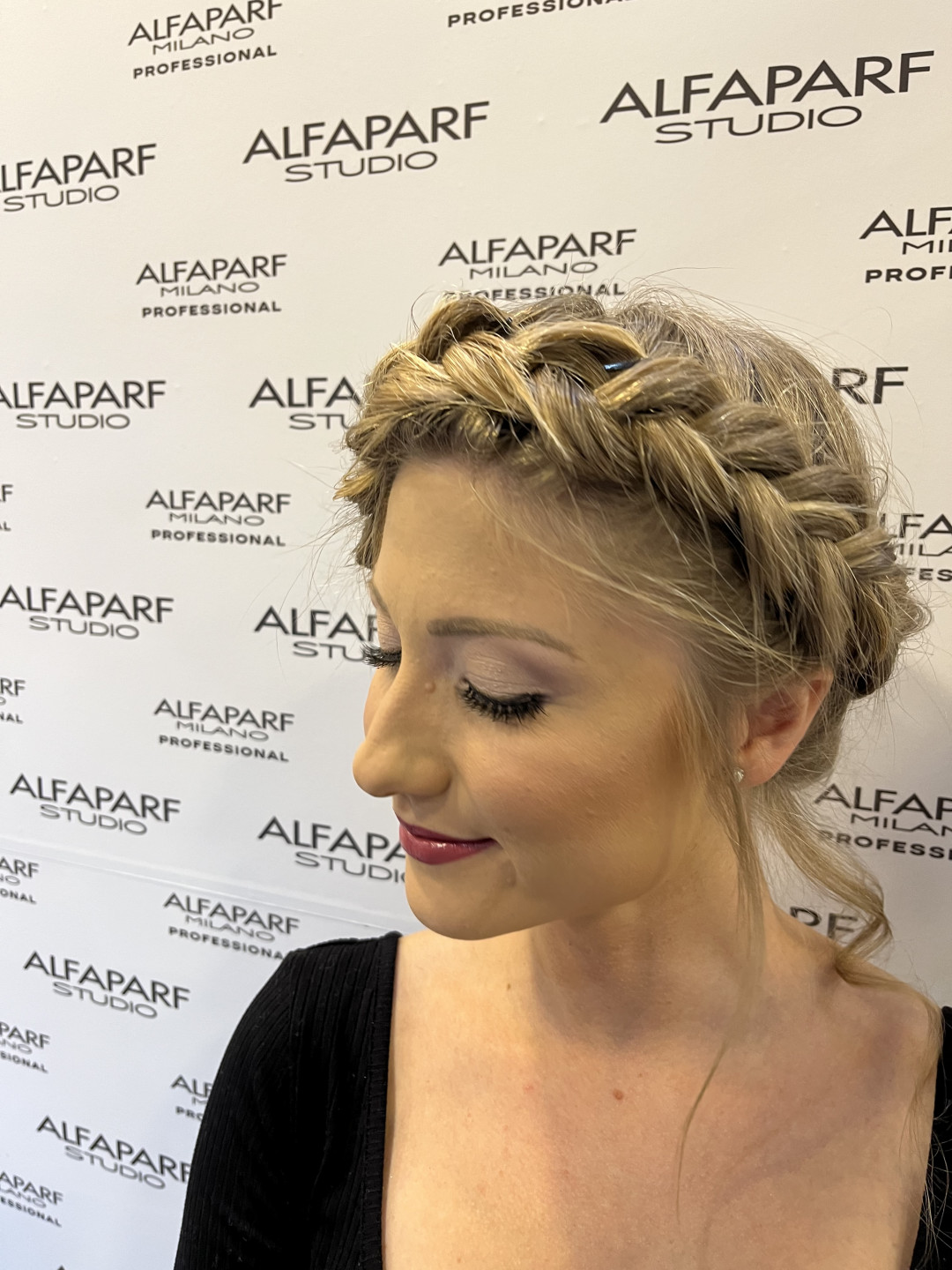 Alfaparf Studio #beograd