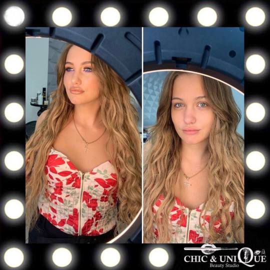 Chic & Unique Beauty Studio #beograd Make-up / šminkanje Šminka za sve prilike ?? ? Naglasite svoj