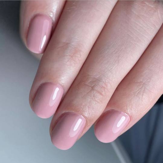 Nail Boutique #beograd Gel lak