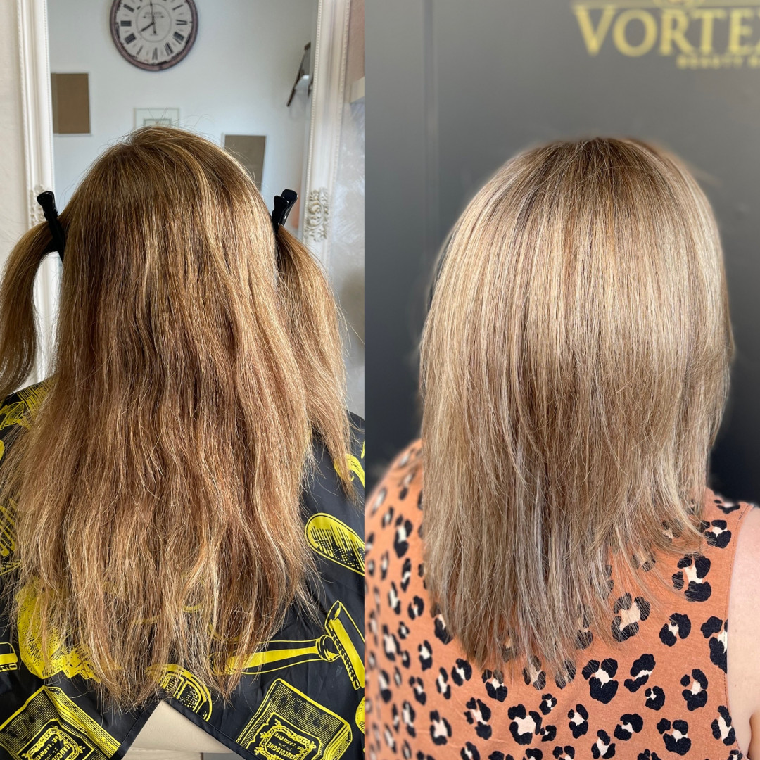 Vortex Beauty Hair - Belvil #beograd Pramenovi