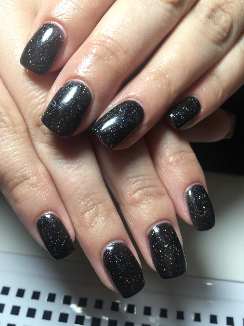 Salon Klinik #beograd Gel lak