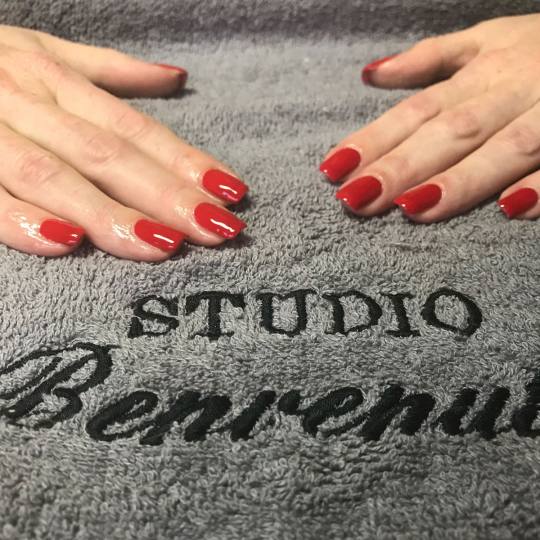 Studio Benvenuto usluga