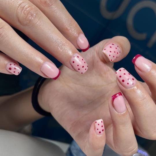Touch Aesthetic&Medical care usluga