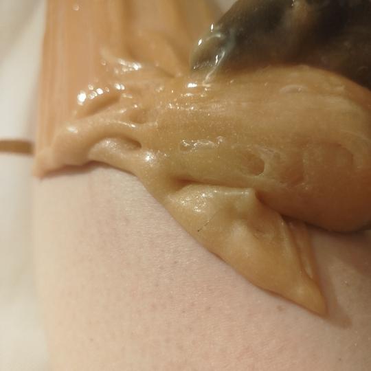 Lumi studio #beograd Depilacija šećernom pastom Depilacija celih nogu šećernom pastom - za dame 