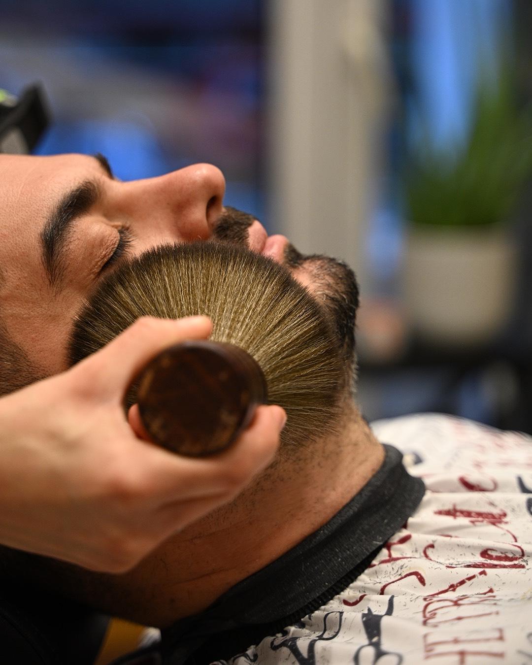 Blok Barber Shop #beograd