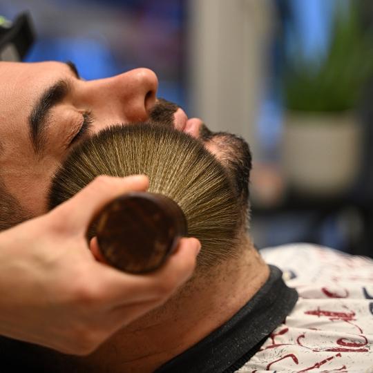 Blok Barber Shop #beograd