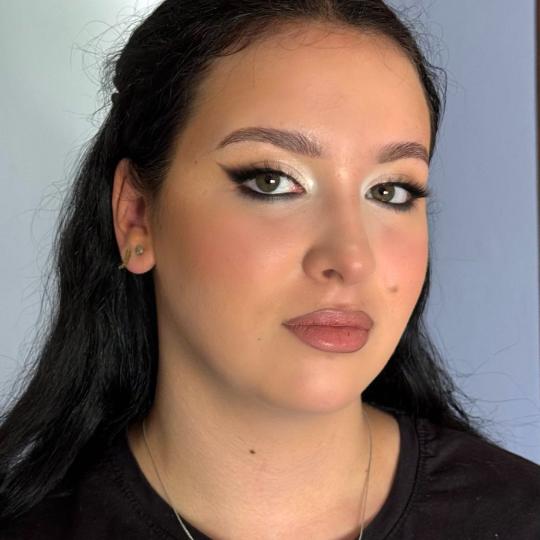 Dasha__Beauty #beograd Make-up / šminkanje Profesionalno šminkanje + veštačke trepavice