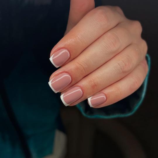 Vanilla rain beauty usluga