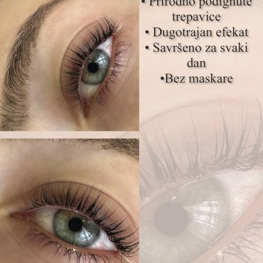 Studio Eleven Ladies&Gentlemen usluga