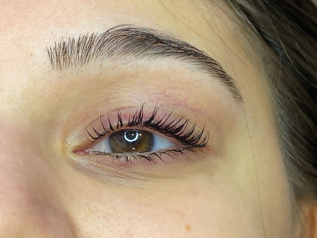 Lash lift - Studio Lila, Novi Sad Trepavice Lice Trepavice, Novi Sad, Sajmište, Detelinara, Banatić