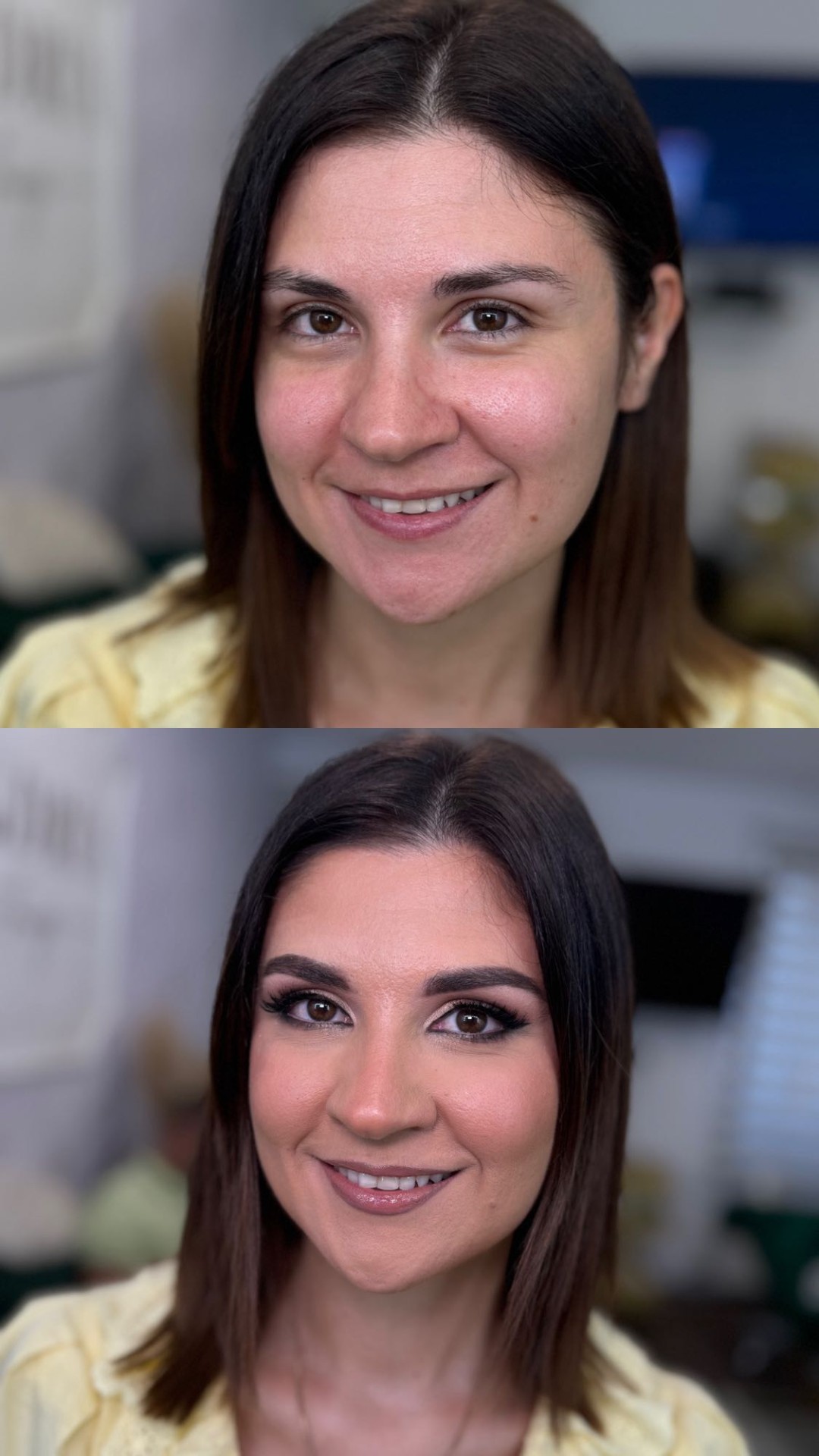 Alexandria Brow&Beauty lounge #beograd Make-up / šminkanje Profesionalno šminkanje