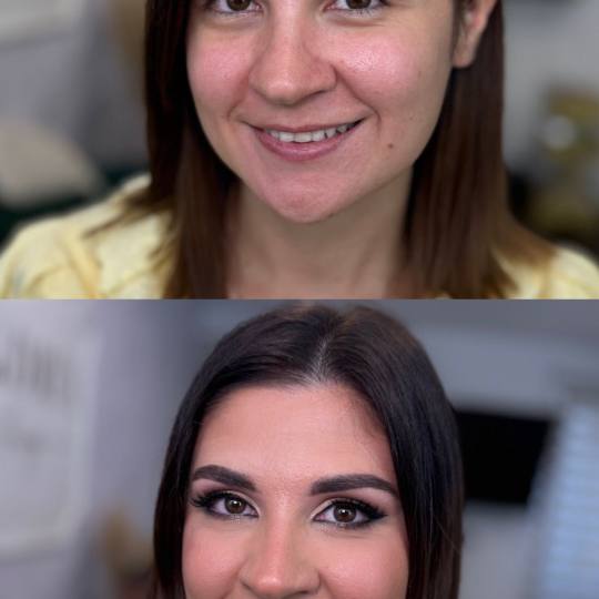 Alexandria Brow&Beauty lounge #beograd Make-up / šminkanje Profesionalno šminkanje