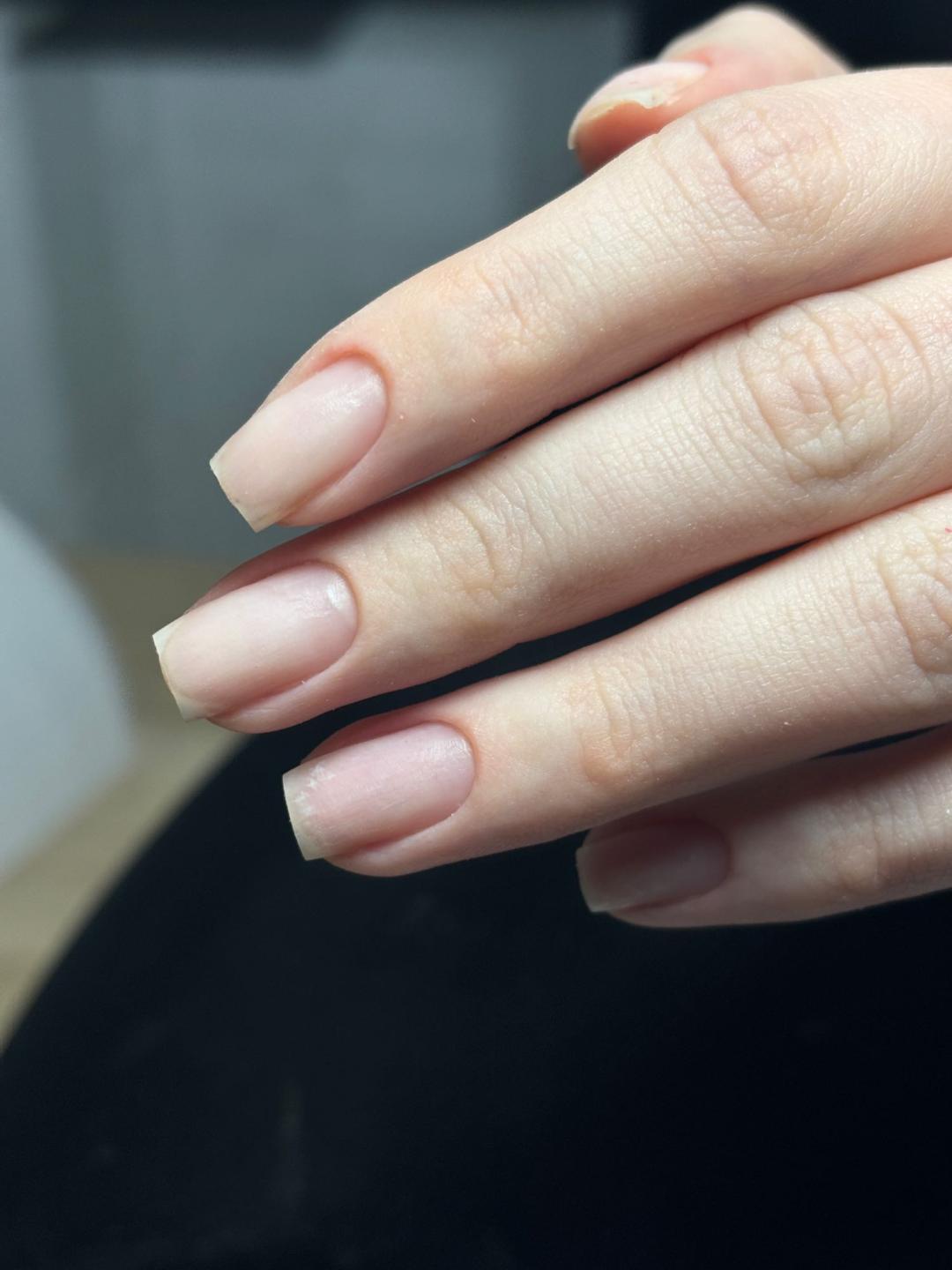 Beauty Corner TP #beograd Manikir Kombinovani manikir