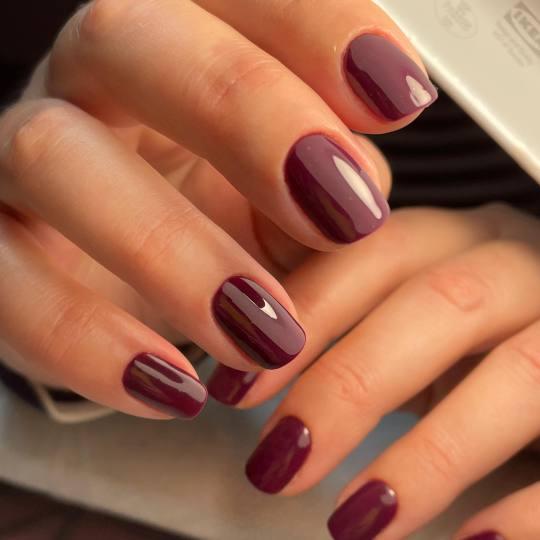 Dve mace 3 #beograd Gel lak Gel lak - ruke