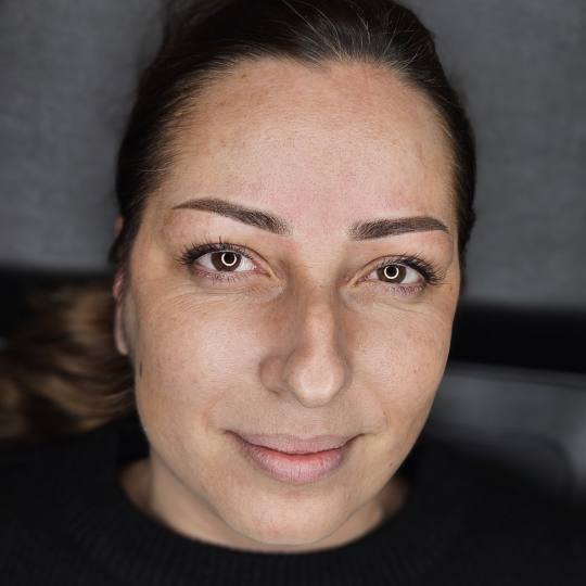 Marija beauty artist #beograd