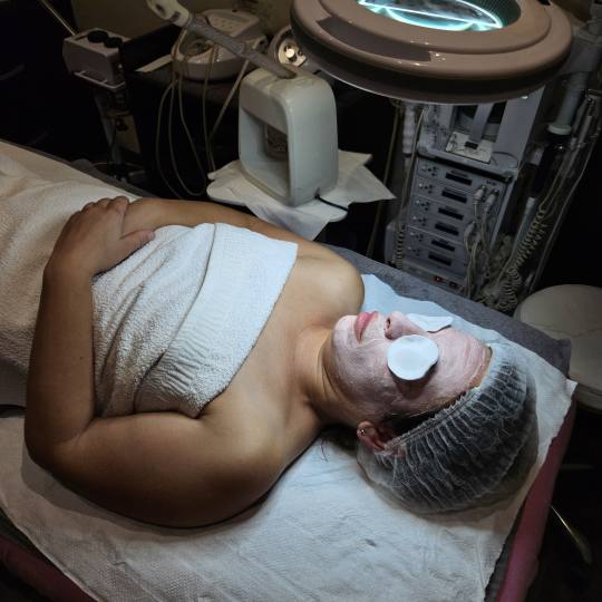 Starmedic #beograd Tretman lica Hidratacija kože - tretman lica