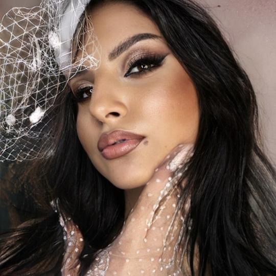 Beauty Glam House usluga
