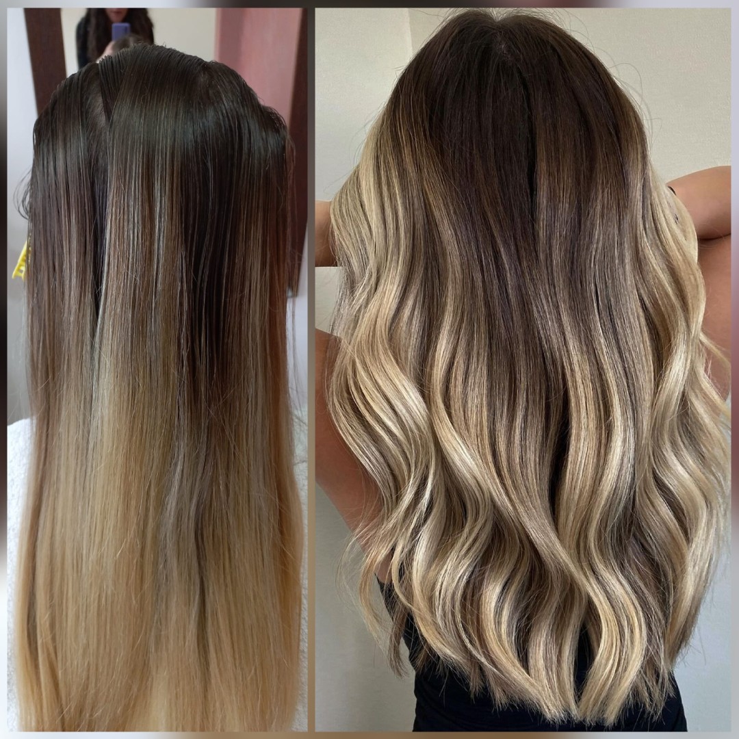 Sobhani Hair Studio #beograd