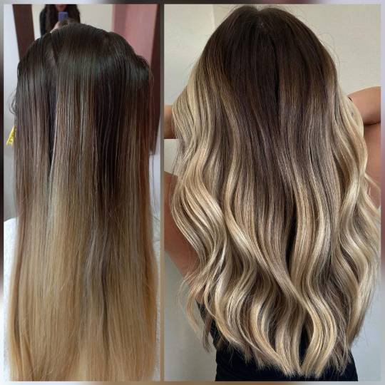 Sobhani Hair Studio #beograd