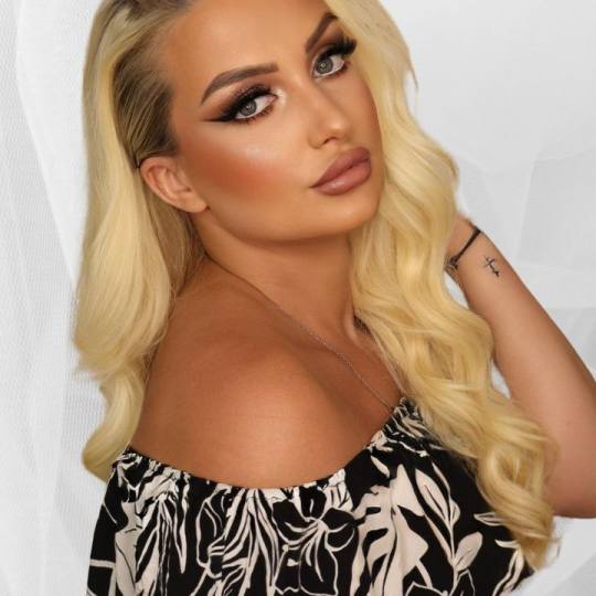 ElenA Studio #novisad Make-up / šminkanje Profesionalno šminkanje Profesionalno šminkanje za sve 