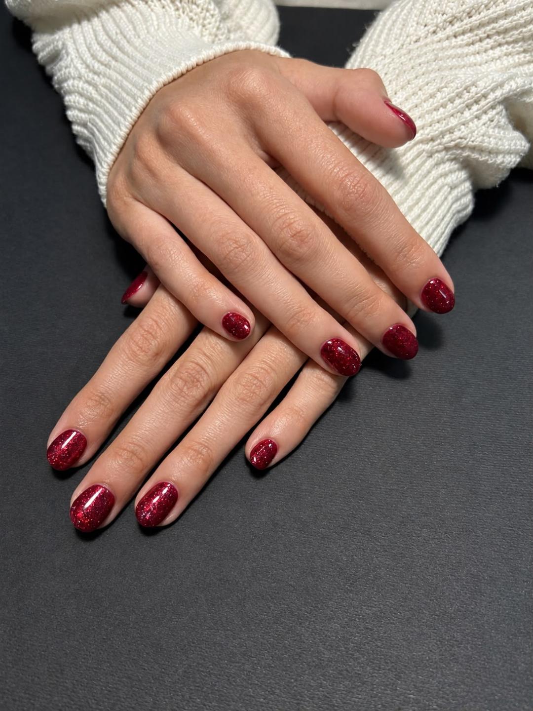 Ojačavanje prirodnih noktiju gelom S dužina + spa manikir gratis - Shishi beauty studio, Beograd Ojačavanje noktiju Nokti Ojačavanje noktiju, Beograd, Centar, Stari grad, Dorćol