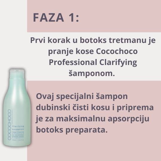 Beauty in Style DM #novisad Botox kose Botox kose - kosa srednje dužine 🌟 Saznajte sve o botoksu