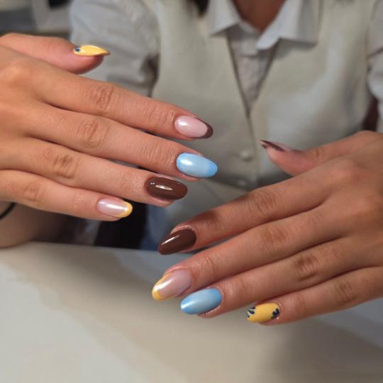 Esthetique Privé usluga