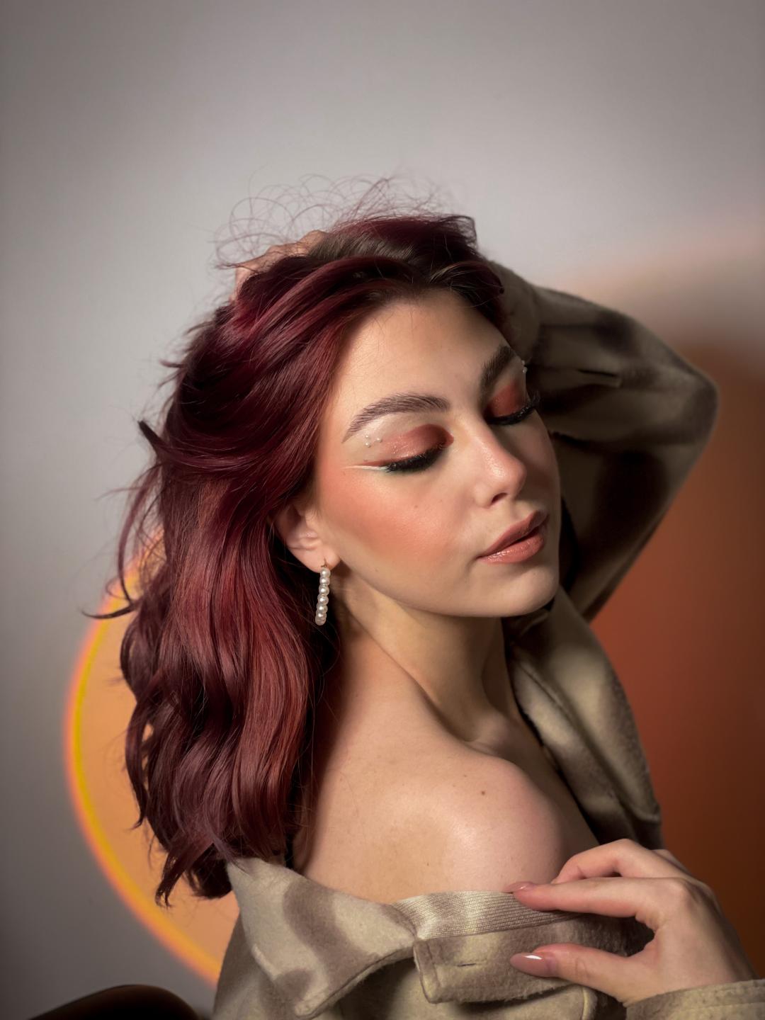 Beautopia #beograd Make-up / šminkanje Profesionalno šminkanje