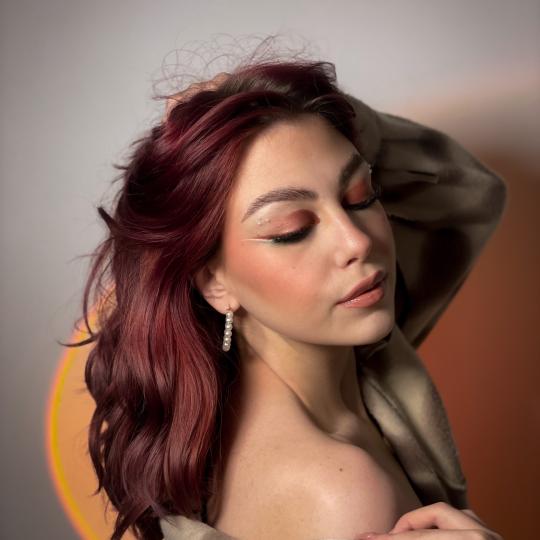 Beautopia #beograd Make-up / šminkanje Profesionalno šminkanje